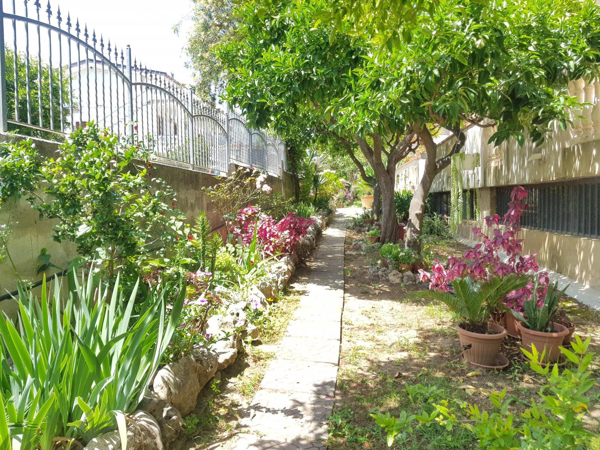 Villa Laria Tropea Eksteriør bilde