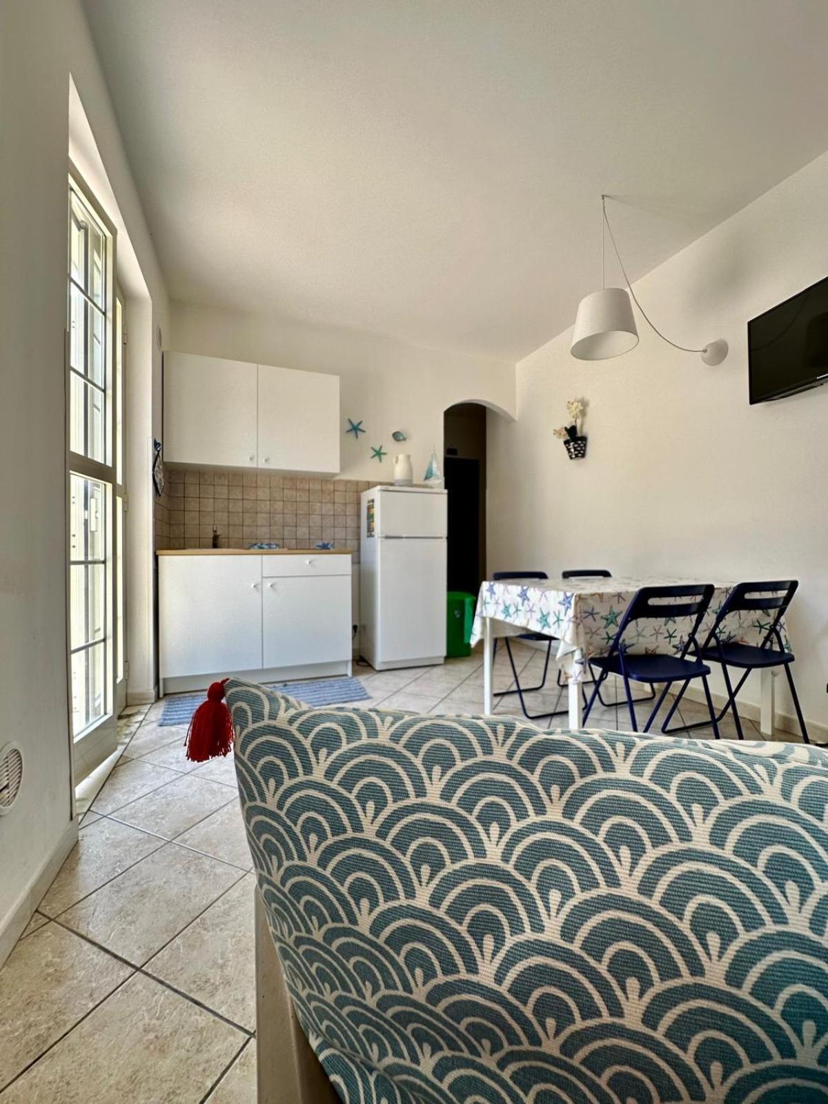 Villa Laria Tropea Eksteriør bilde